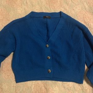 ABLE Virginia cardigan